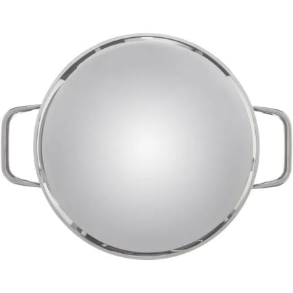 WMF - Sada hrncov COMPACT CUISINE 4 ks