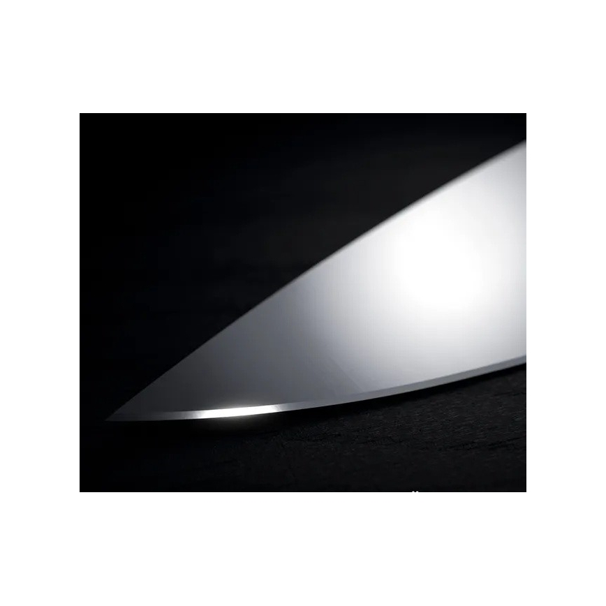 WMF - Sada kuchynských nožov GRAND WOOD 3 ks