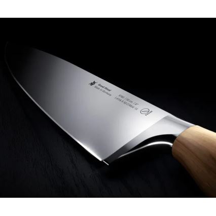 WMF - Sada kuchynských nožov GRAND WOOD 3 ks