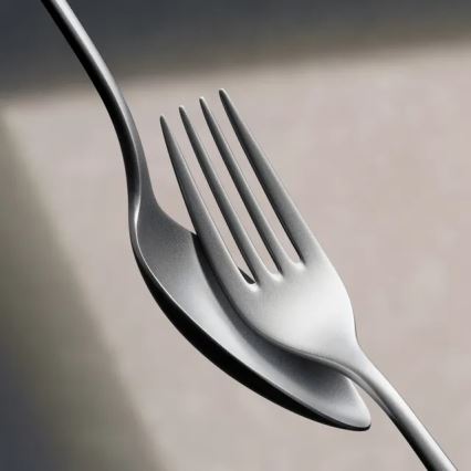 WMF - Sada nerezových príborov MERIT 30 ks