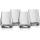WMF - Sada nízkych pohárov KINEO 4 ks