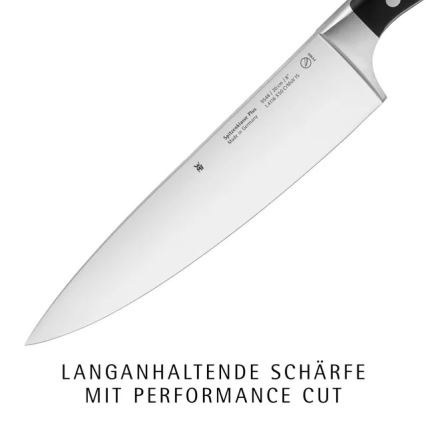 WMF - Sada nožov SPITZENKLASSE PLUS 3 ks