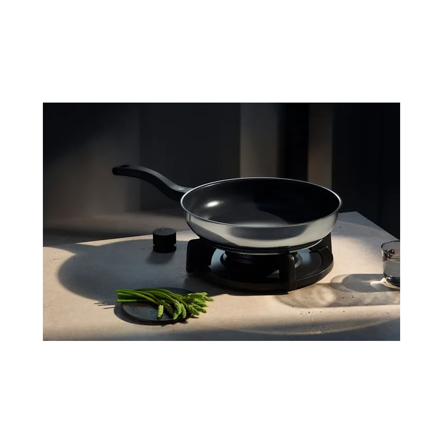 WMF - Sada panvíc DEVIL 2 ks pr. 20/28 cm