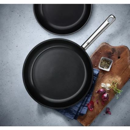 WMF - Sada panvíc DEVIL 2 ks pr. 24/28 cm