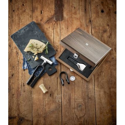 WMF - Sada pre someliérov 3 ks orech