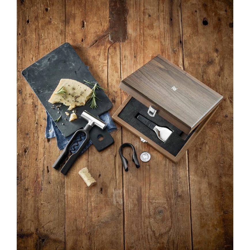 WMF - Sada pre someliérov 3 ks orech