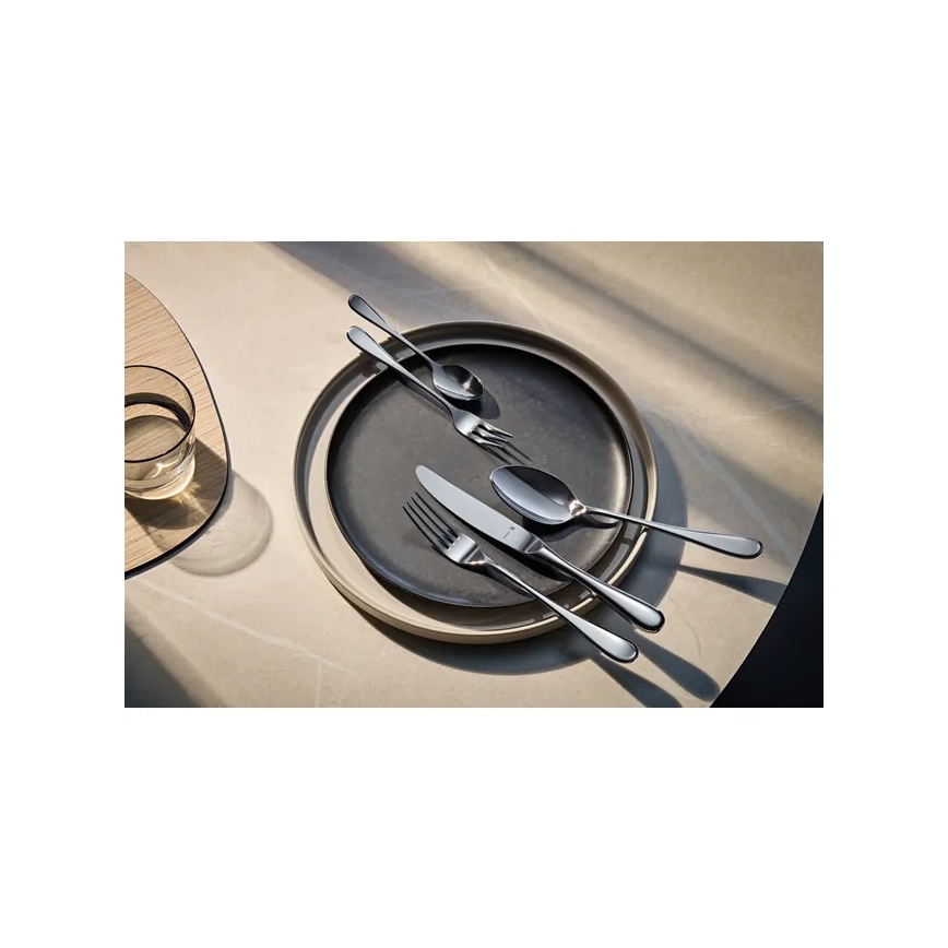 WMF - 30-dielna sada nerezových príborov KENT PLUS