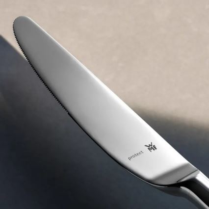 WMF - Sada príborov z nehrdzavejúcej ocele MERIT CROMARGAN PROTECT® 66 ks