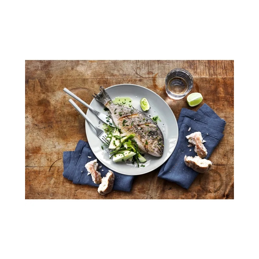 WMF - Sada príborov na ryby NUOVA 12 ks