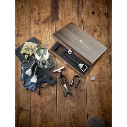 WMF - Sada príslušenstva na víno BARIC 5 ks