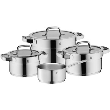 WMF - Sada riadu COMPACT CUISINE 4 ks