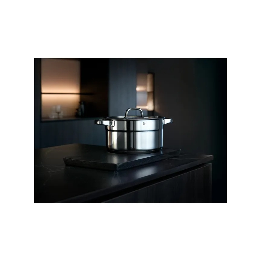 WMF - Sada riadu COMPACT CUISINE 4 ks