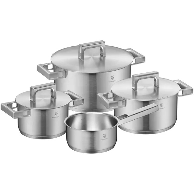 WMF - Sada riadu ULTIMATE COOL 4 ks