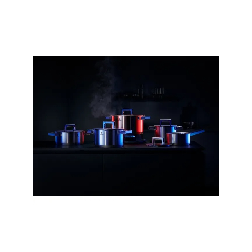 WMF - Sada riadu ULTIMATE COOL 4 ks