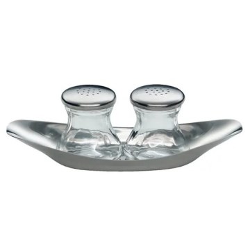 WMF - Sada soľničky a koreničky WAGENFELD