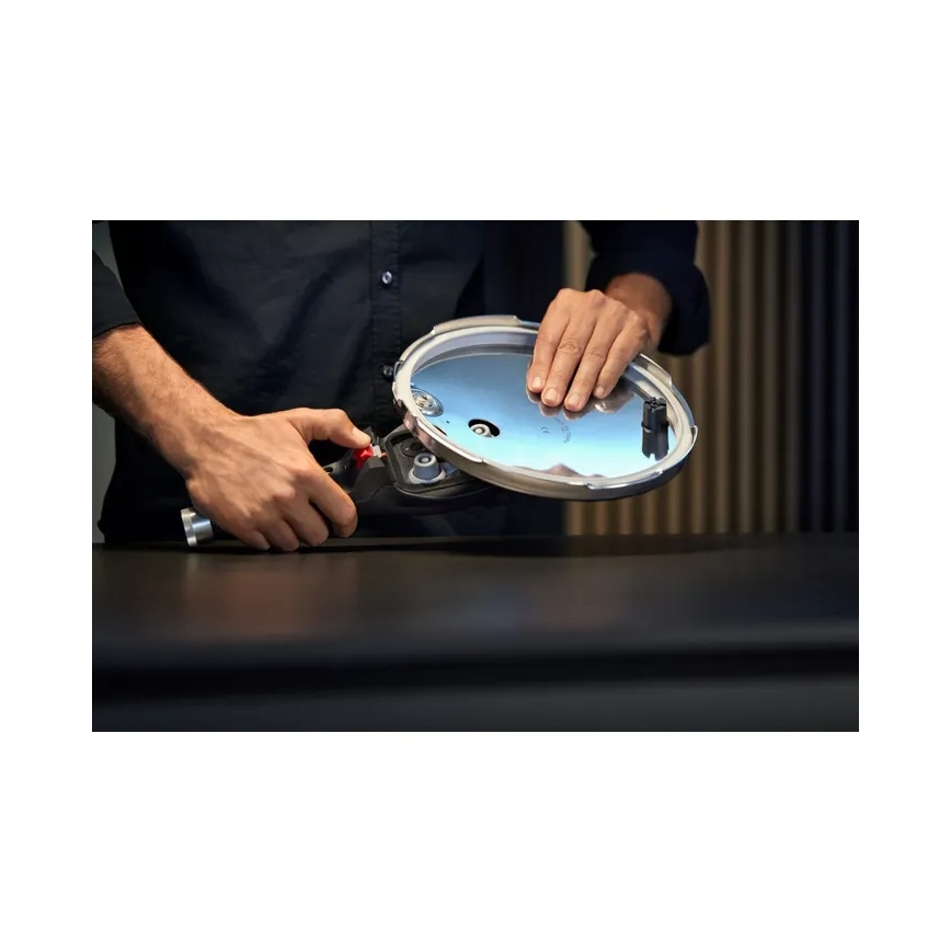 WMF - Sada tlakových hrncov 4,5 l + 3 l PERFECT PREMIUM