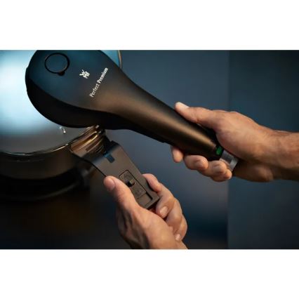 WMF - Sada tlakových hrncov 4,5 l + 3 l PERFECT PREMIUM