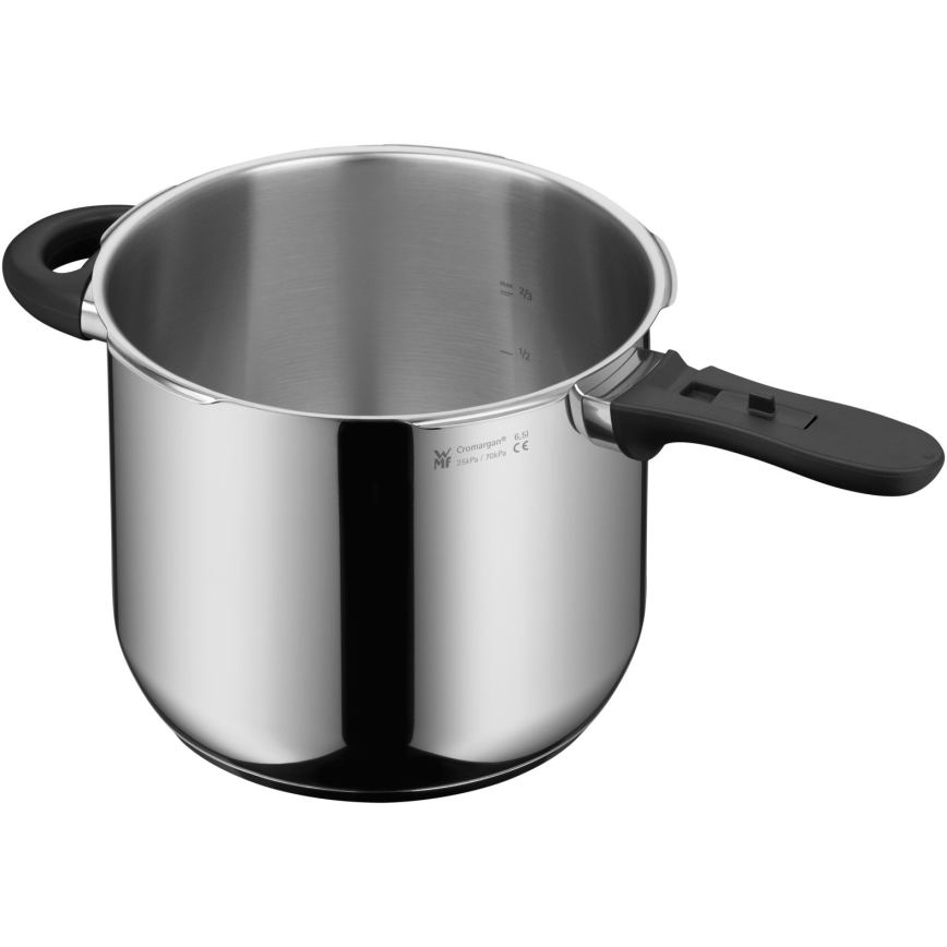 WMF - Sada tlakových hrncov 6,5 l + 3 l PERFECT PLUS nerez