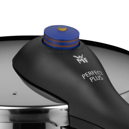 WMF - Sada tlakových hrncov 6,5 l + 3 l PERFECT PLUS nerez
