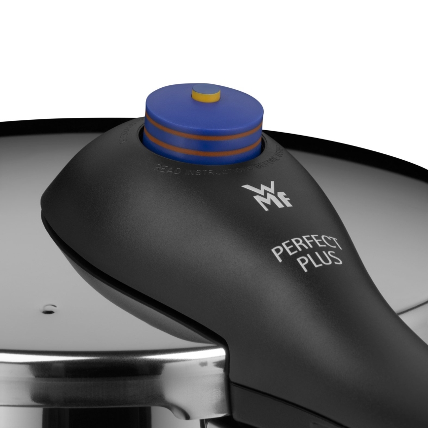 WMF - Sada tlakových hrncov 6,5 l + 3 l PERFECT PLUS nerez
