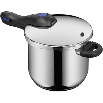 WMF - Sada tlakových hrncov 6,5 l + 3 l PERFECT PLUS nerez