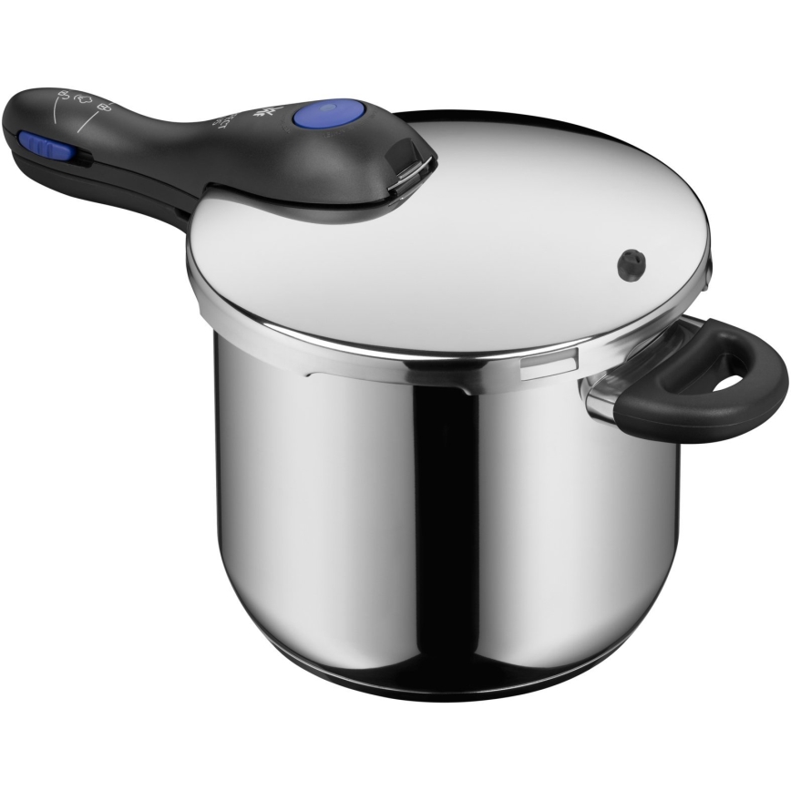 WMF - Sada tlakových hrncov 6,5 l + 3 l PERFECT PLUS nerez