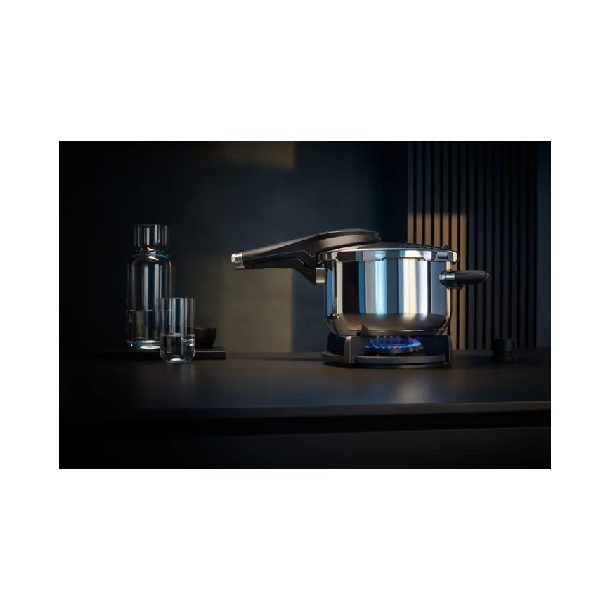 WMF - Sada tlakových hrncov 6,5 l + 3 l PERFECT PREMIUM