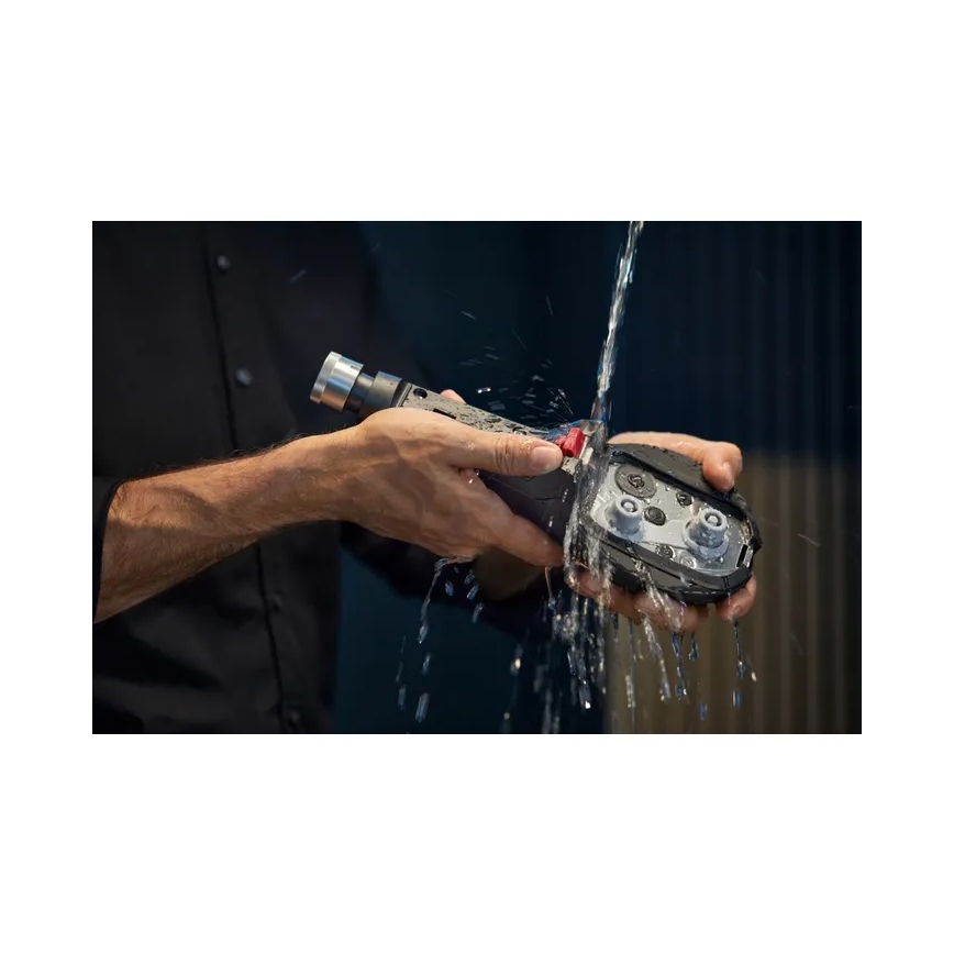 WMF - Sada tlakových hrncov 6,5 l + 3 l PERFECT PREMIUM