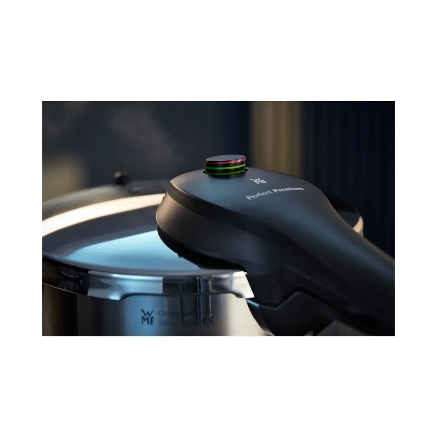 WMF - Sada tlakových hrncov 6,5 l + 3 l PERFECT PREMIUM