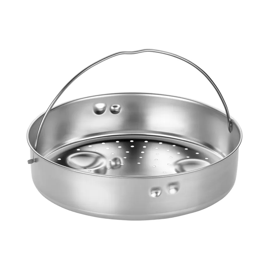 WMF - Sada vložky a trojnožky pre tlakové hrnce Ø 22 cm