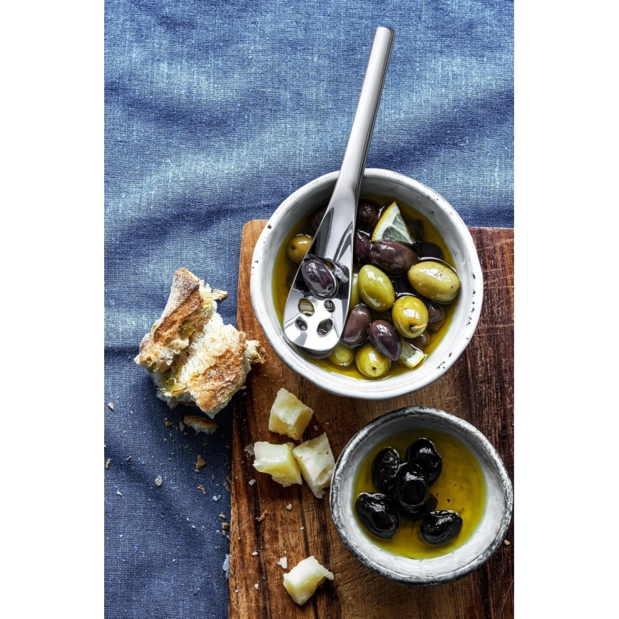 WMF - Servírovacia lyžica NUOVA 16 cm, nerezová oceľ