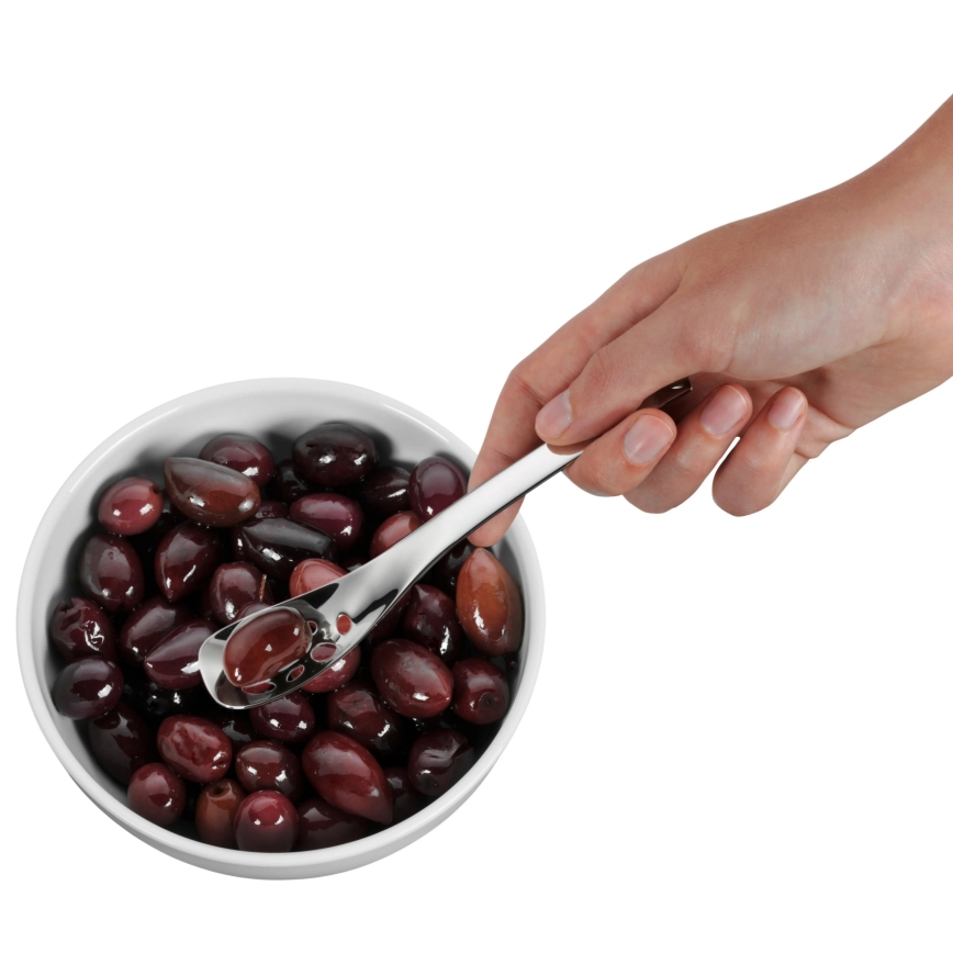 WMF - Servírovacia lyžica NUOVA 16 cm, nerezová oceľ