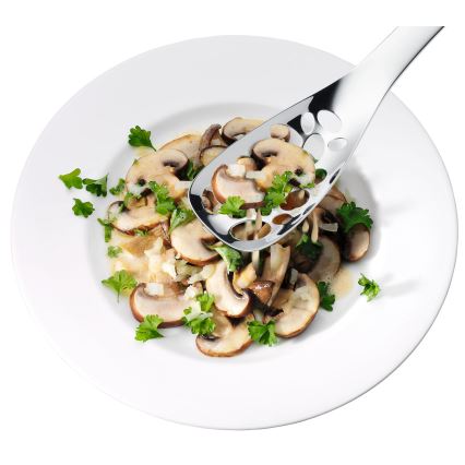 WMF - Servírovacia lyžica NUOVA 25 cm, nerezová oceľ