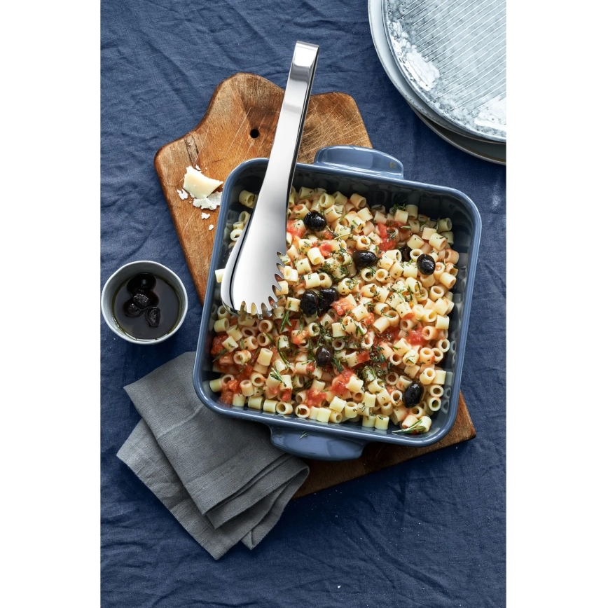 WMF - Servírovacie kliešte na cestoviny NUOVA z nerezovej ocele