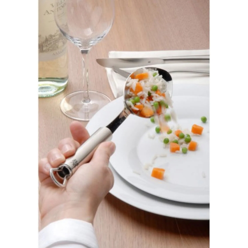 WMF - Servírovacie lyžice PROFI PLUS nerezové