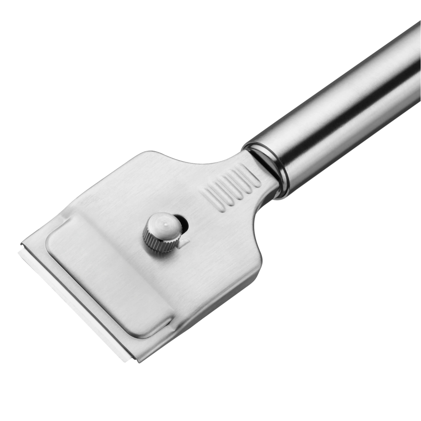 WMF - Škrabka na sklokeramické dosky PROFI PLUS nerez