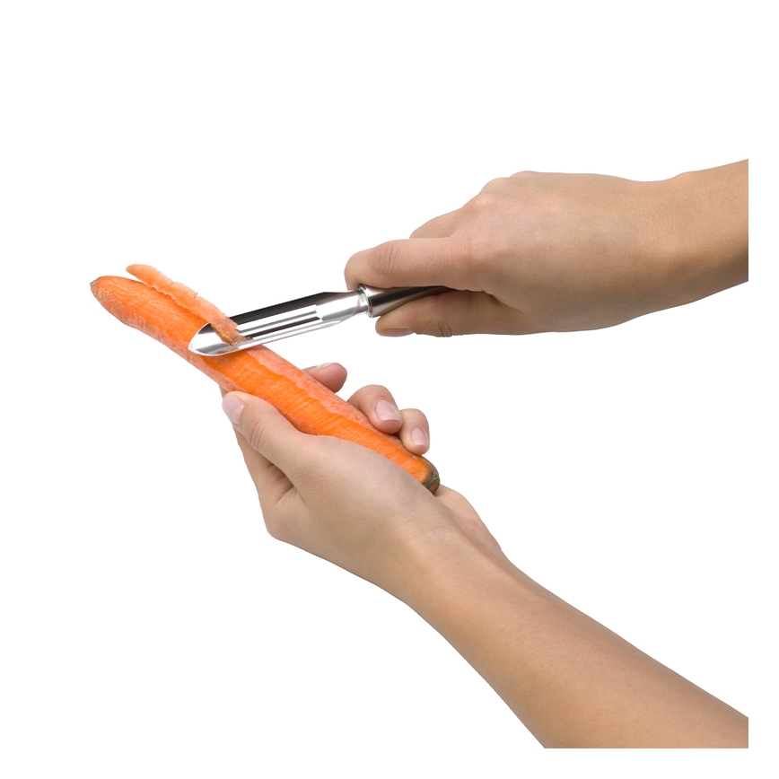 WMF - Škrabka na zeleninu PROFI PLUS z nehrdzavejúcej ocele