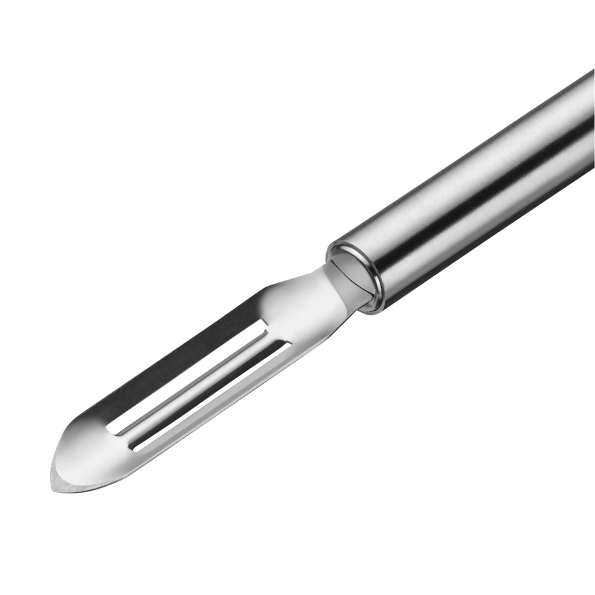 WMF - Škrabka na zeleninu PROFI PLUS z nehrdzavejúcej ocele