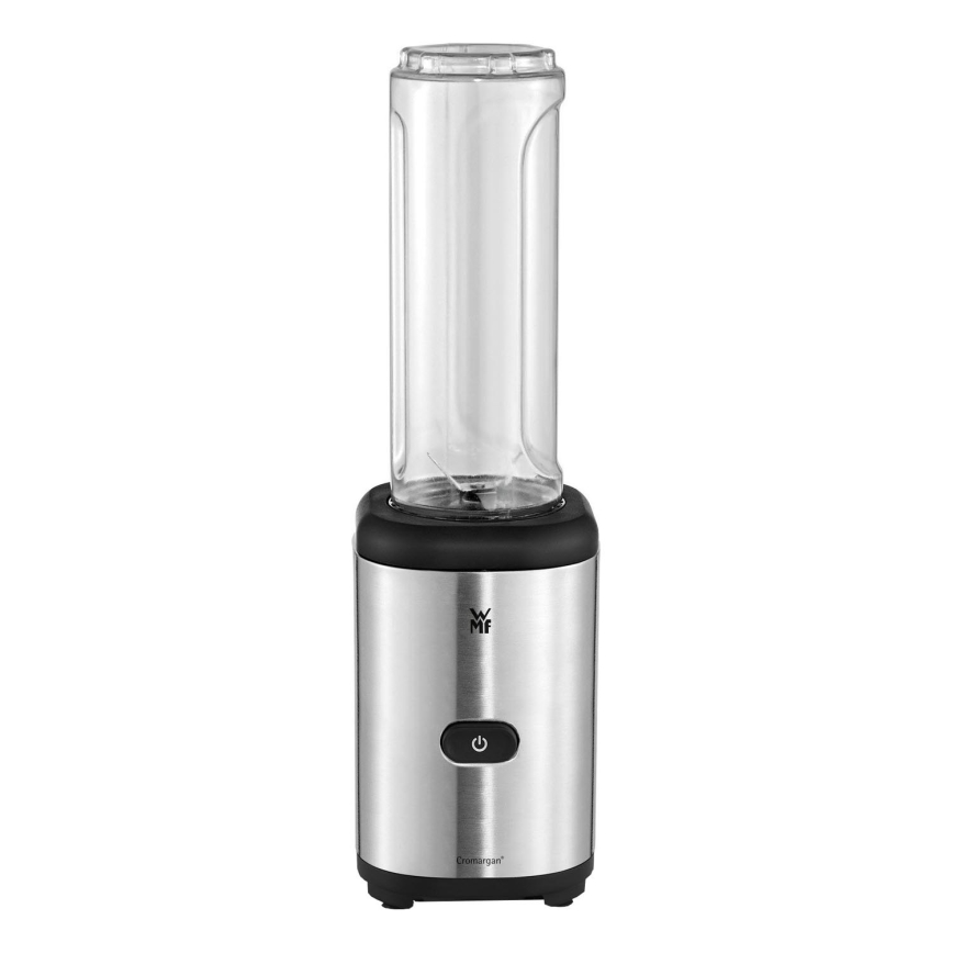 WMF - Smoothie mixér MIX & GO KULT X 300W/230V nerez