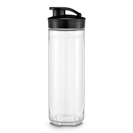 WMF - Smoothie mixér MIX & GO KULT X 300W/230V nerez