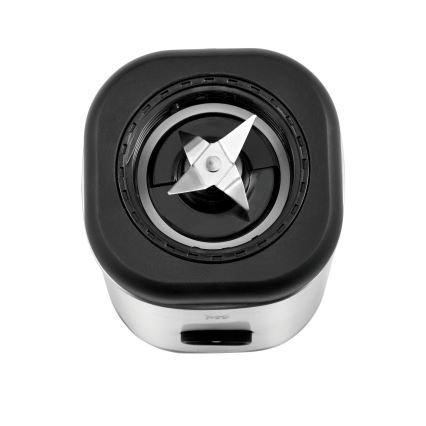 WMF - Smoothie mixér MIX & GO KULT X 300W/230V nerez