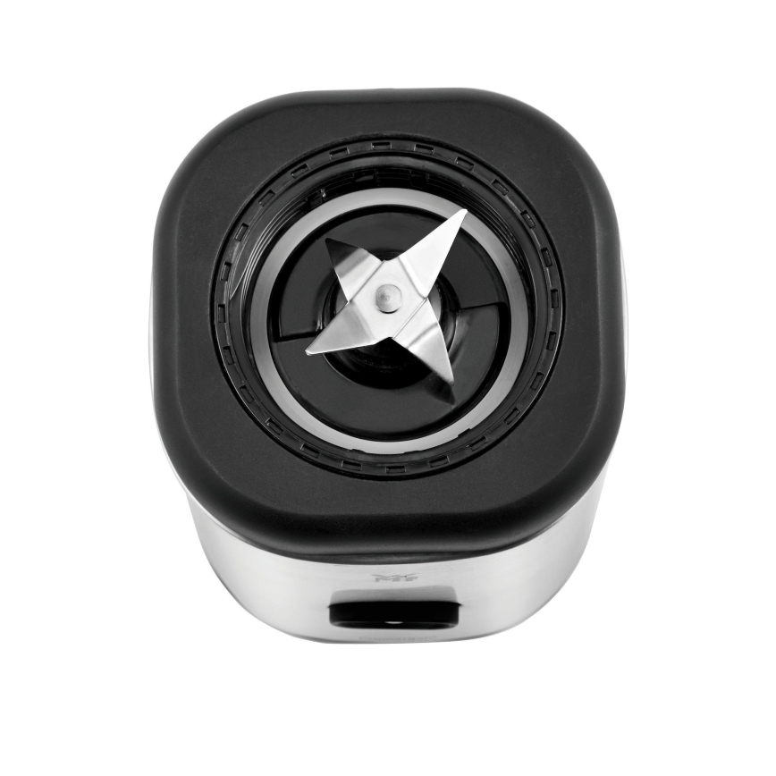 WMF - Smoothie mixér MIX & GO KULT X 300W/230V nerez