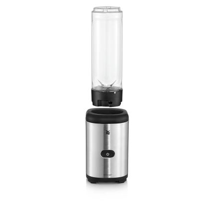 WMF - Smoothie mixér MIX & GO KULT X 300W/230V nerez