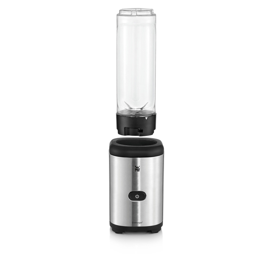 WMF - Smoothie mixér MIX & GO KULT X 300W/230V nerez