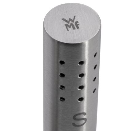 WMF - Soľnička a korenička 2 ks 7,8 cm agát