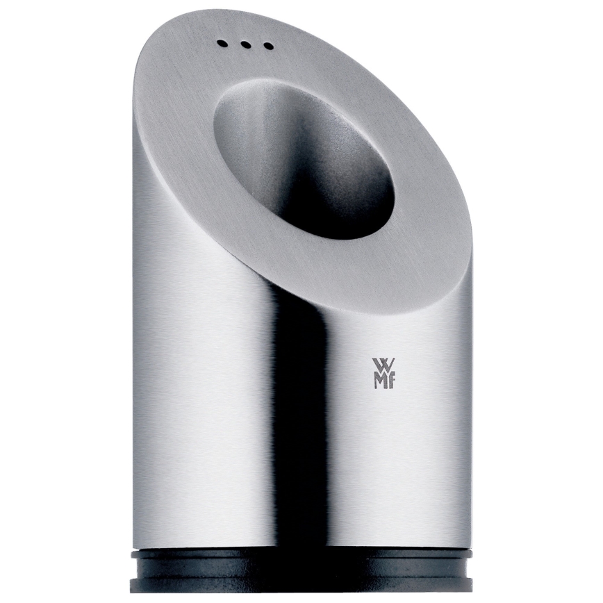 WMF - Soľnička a korenička BASIC 2 ks 8,6 cm nerez