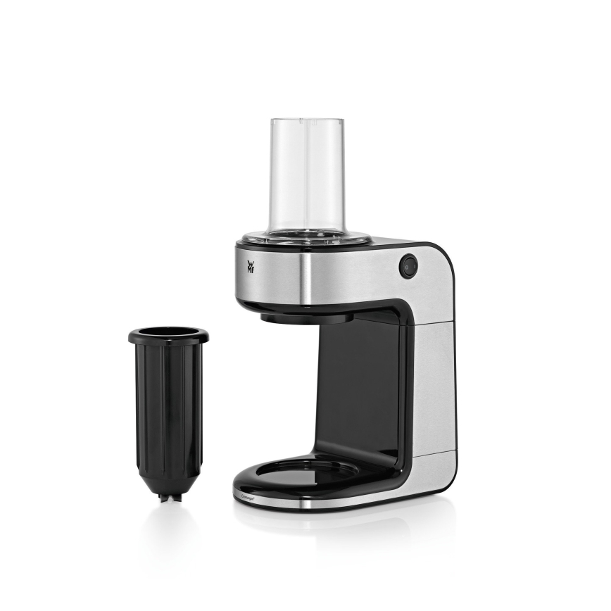 WMF - Špirálový krájač KULT X 80W/230V matný chróm