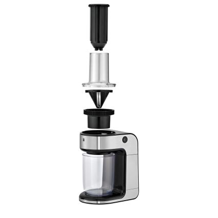 WMF - Špirálový krájač KULT X 80W/230V matný chróm