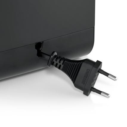 WMF - Špirálový krájač KULT X 80W/230V matný chróm
