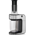 WMF - Špirálový krájač KULT X 80W/230V matný chróm